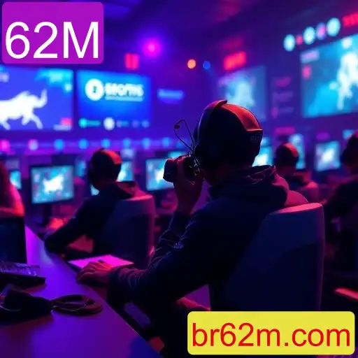 Esportes virtuais