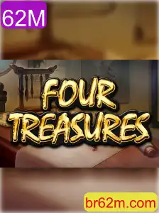 Explorando FourTreasures: Um Novo Jogo que Desafia a Estratégia com 62M de Possibilidades