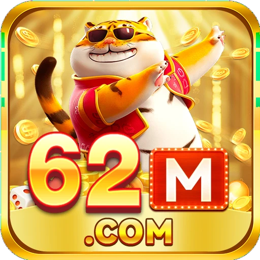 62M Logo