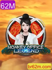 Descubra MonkeyOfficeLegend: A Nova Sensação no Mundo dos Jogos