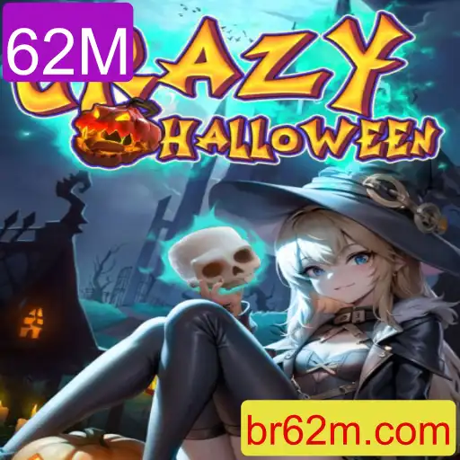 Explorando o Fascinante Mundo de CrazyHalloween e o Fenômeno de 62M