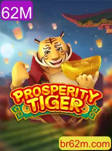 Descubra o Fascinante Mundo de ProsperityTiger: O Jogo que Está Transformando o Entretenimento