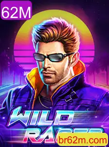 Descubra a Aventura de WildRacer: O Jogo de Corrida do Momento